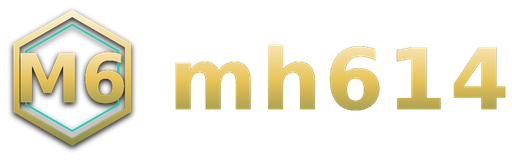 mh614 logo